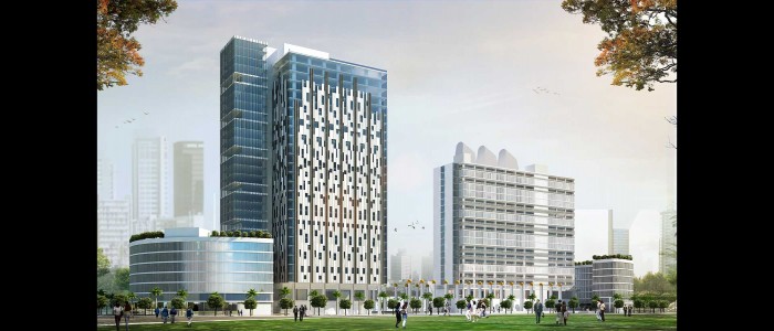 India's 1st International Maritime Cluster to set up at GIFT City by GMB